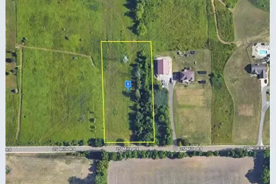 25525 25 Mile Road, Chesterfield, MI 48051 - Photo 1