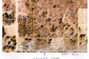 105th Ave, Pullman, MI 49450 - Photo 1