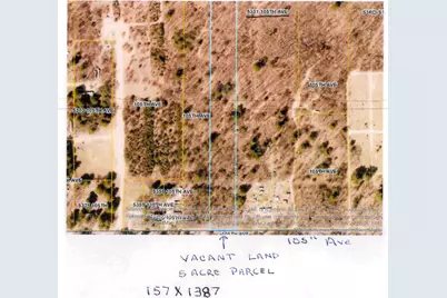 105th Avenue, Pullman, MI 49450 - Photo 5