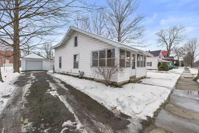 203 Charlotte Street, Union City, MI 49094 - Photo 1