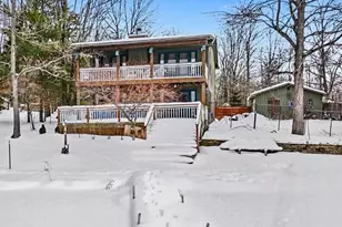 275 Negaunee Lake Dr, Evart, MI 49631 - Photo 3