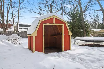 1844 Elwood Street, Muskegon, MI 49442 - Photo 19