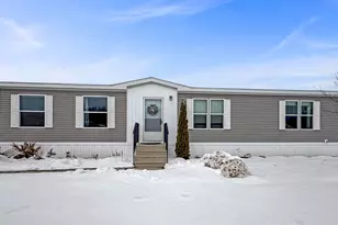 11480 Sunset Glen, Allendale, MI 49401 - Photo 1