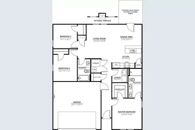 2510 Clinton Way, Jackson, MI 49201 - Photo 27