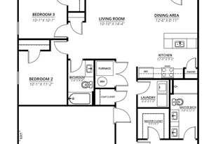 2510 Clinton Way, Jackson, MI 49201 - Photo 27