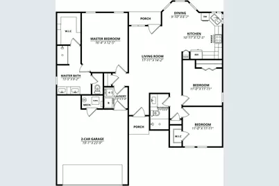 3576 Clinton Way, Jackson, MI 49201 - Photo 37