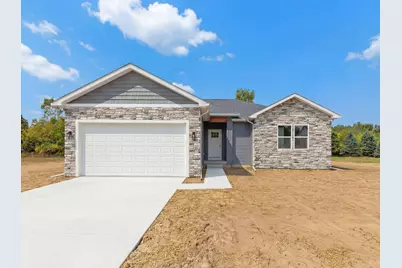 3576 Clinton Way, Jackson, MI 49201 - Photo 1