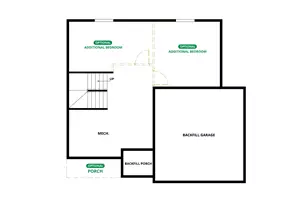 3572 Clinton Way, Jackson, MI 49201 - Photo 25