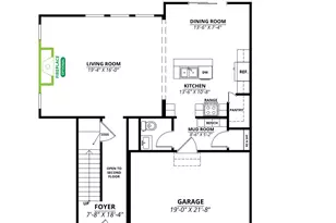 3568 Clinton Way, Jackson, MI 49201 - Photo 33