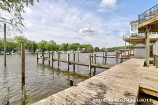 1005 Park St, Saugatuck, MI 49453 - Photo 3