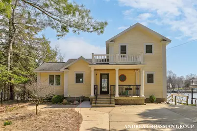 1005 Park Street, Saugatuck, MI 49453 - Photo 9