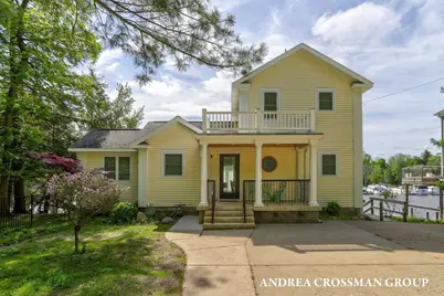1005 Park Street, Saugatuck, MI 49453 - Photo 7