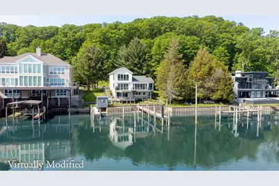 1005 Park Street, Saugatuck, MI 49453 - Photo 3