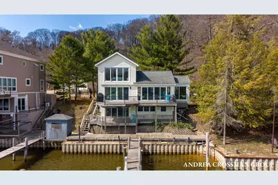 1005 Park Street, Saugatuck, MI 49453 - Photo 5
