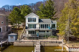 1005 Park St, Saugatuck, MI 49453 - Photo 5