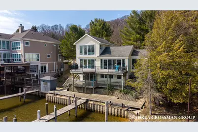 1005 Park Street, Saugatuck, MI 49453 - Photo 95