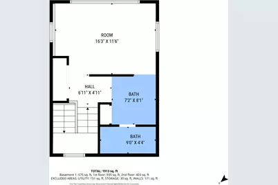 1005 Park Street, Saugatuck, MI 49453 - Photo 37