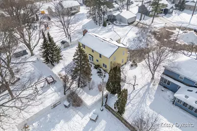 699 Brookfield Drive, Holland, MI 49423 - Photo 45