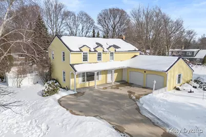 699 Brookfield Drive, Holland, MI 49423 - Photo 41