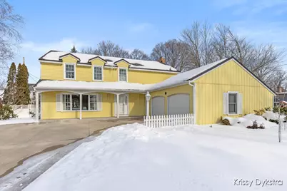 699 Brookfield Drive, Holland, MI 49423 - Photo 3