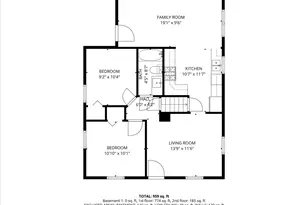 1949 Letart Ave, Muskegon, MI 49441 - Photo 35