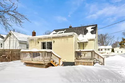 1949 Letart Avenue, Muskegon, MI 49441 - Photo 29