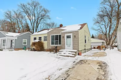 23066 Ithaca Street, Oak Park, MI 48237 - Photo 3