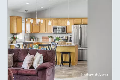 943 Red Tail Drive, Coopersville, MI 49404 - Photo 11