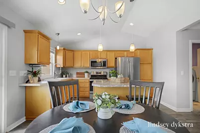 943 Red Tail Drive, Coopersville, MI 49404 - Photo 13