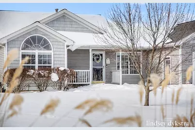 943 Red Tail Drive, Coopersville, MI 49404 - Photo 3