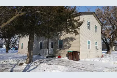 570 Wabash Street, Milan, MI 48160 - Photo 1