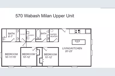 570 Wabash Street, Milan, MI 48160 - Photo 19