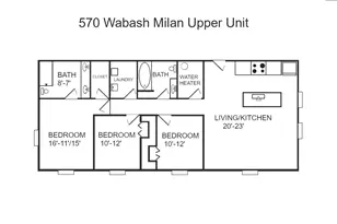 570 Wabash St, Milan, MI 48160 - Photo 19