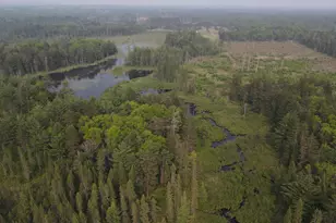 Parcel B Cherry Creek Trail, Grayling, MI 49738 - Photo 1