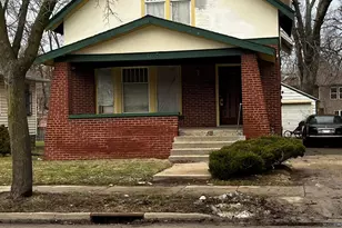 1117 Martin Luther King Jr Street SE, Grand Rapids, MI 49507 - Photo 1