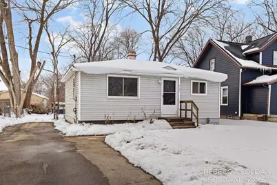 4137 Madison Avenue SE, Grand Rapids, MI 49548 - Photo 3
