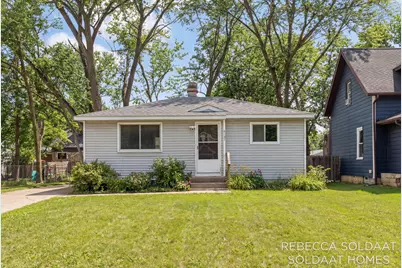 4137 Madison Avenue SE, Grand Rapids, MI 49548 - Photo 1