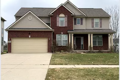 4267 Chandi Court, Ypsilanti, MI 48197 - Photo 1