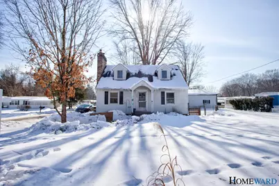 3382 Monroe Road, Allegan, MI 49010 - Photo 1