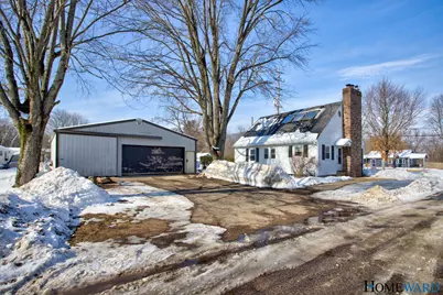 3382 Monroe Road, Allegan, MI 49010 - Photo 3