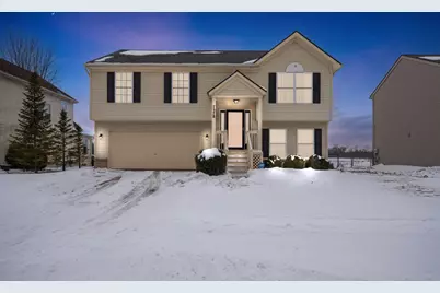 7378 Maplelawn Drive, Ypsilanti, MI 48197 - Photo 1