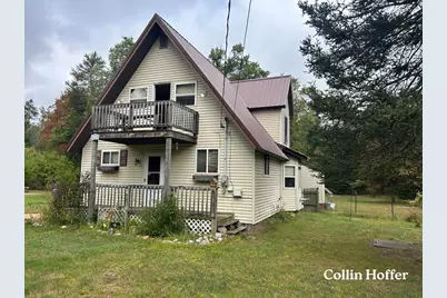 4801 Livingstone Road, Roscommon, MI 48653 - Photo 1