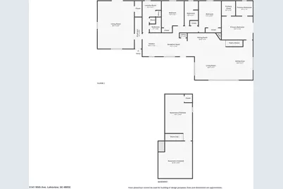 5141 90th Avenue, Lakeview, MI 48850 - Photo 45