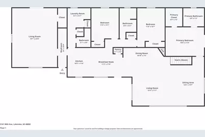 5141 90th Avenue, Lakeview, MI 48850 - Photo 43