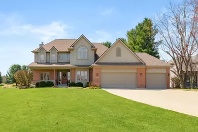 8863 W Pq Avenue, Mattawan, MI 49071 - Photo 1