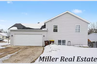 711 Howard Lane, Hastings, MI 49058 - Photo 3