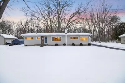 2710 Leland Drive, Jackson, MI 49203 - Photo 1