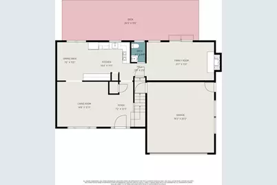 1038 59th Street SE, Kentwood, MI 49508 - Photo 25