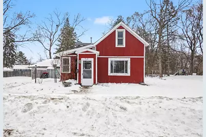 718 S Mill Street, Reed City, MI 49677 - Photo 1