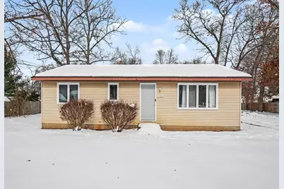 3054 Glenrick Avenue, Muskegon, MI 49442 - Photo 1